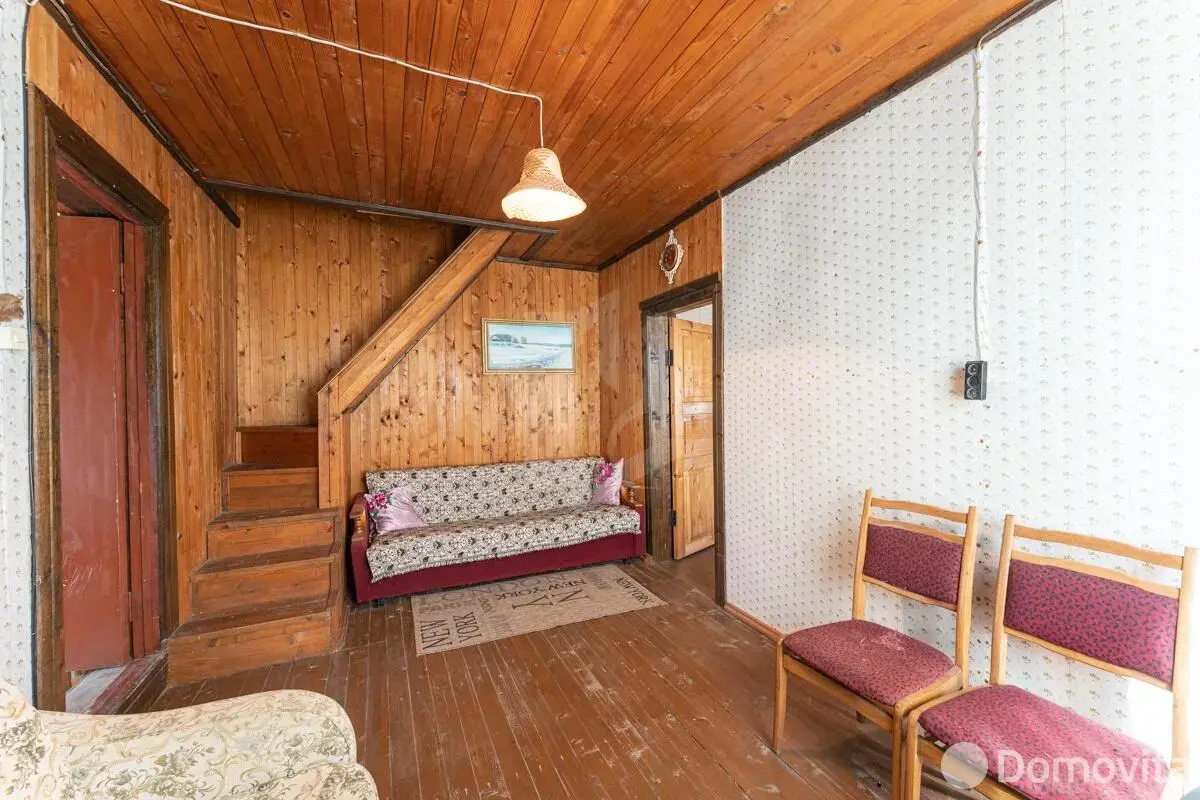 дом, Даниловичи, 