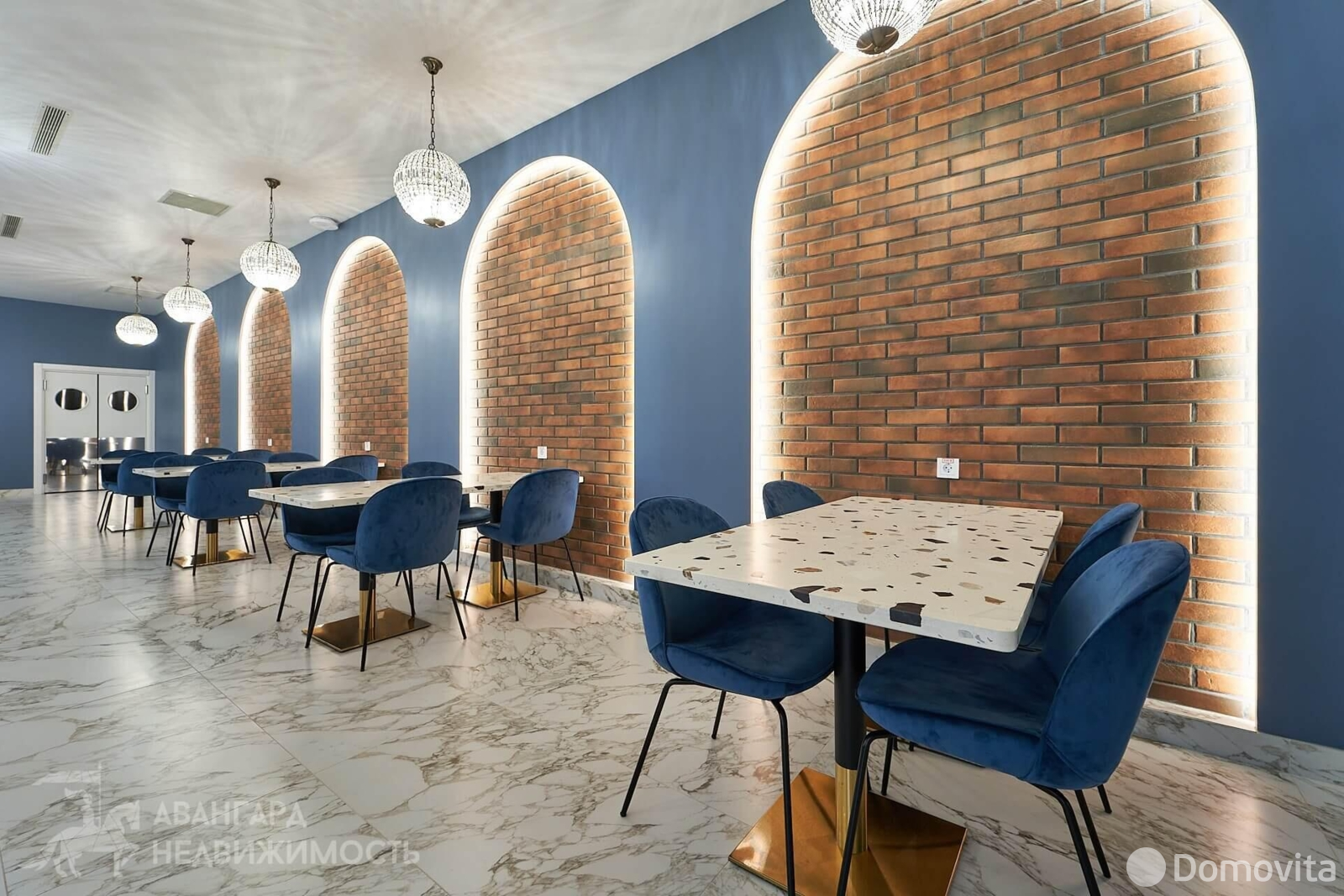 Купить помещение под сферу услуг в Сморгони, ул. Виктора Ровдо, д. 5 - фото 13