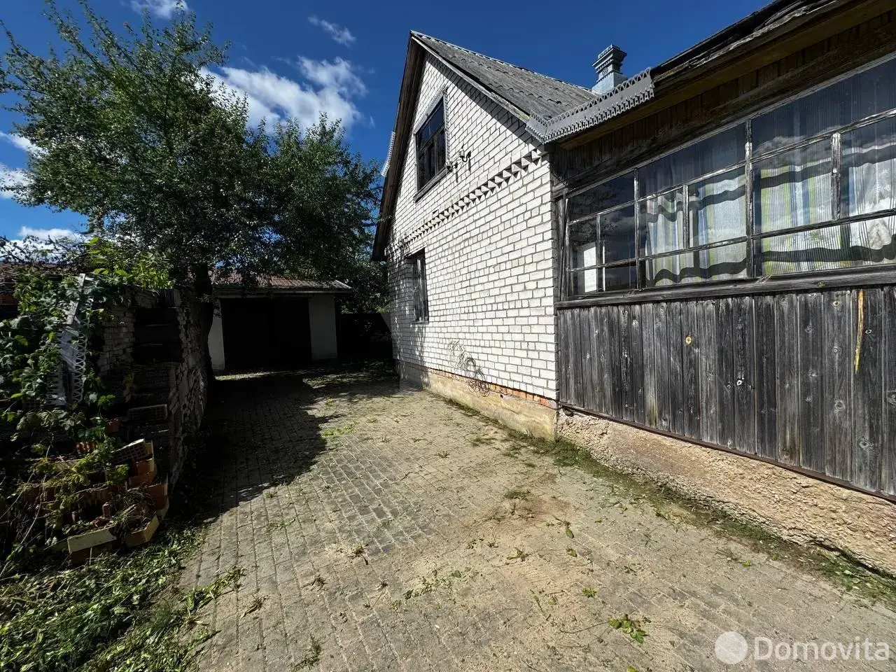 дача, Зенитчик, д. 285