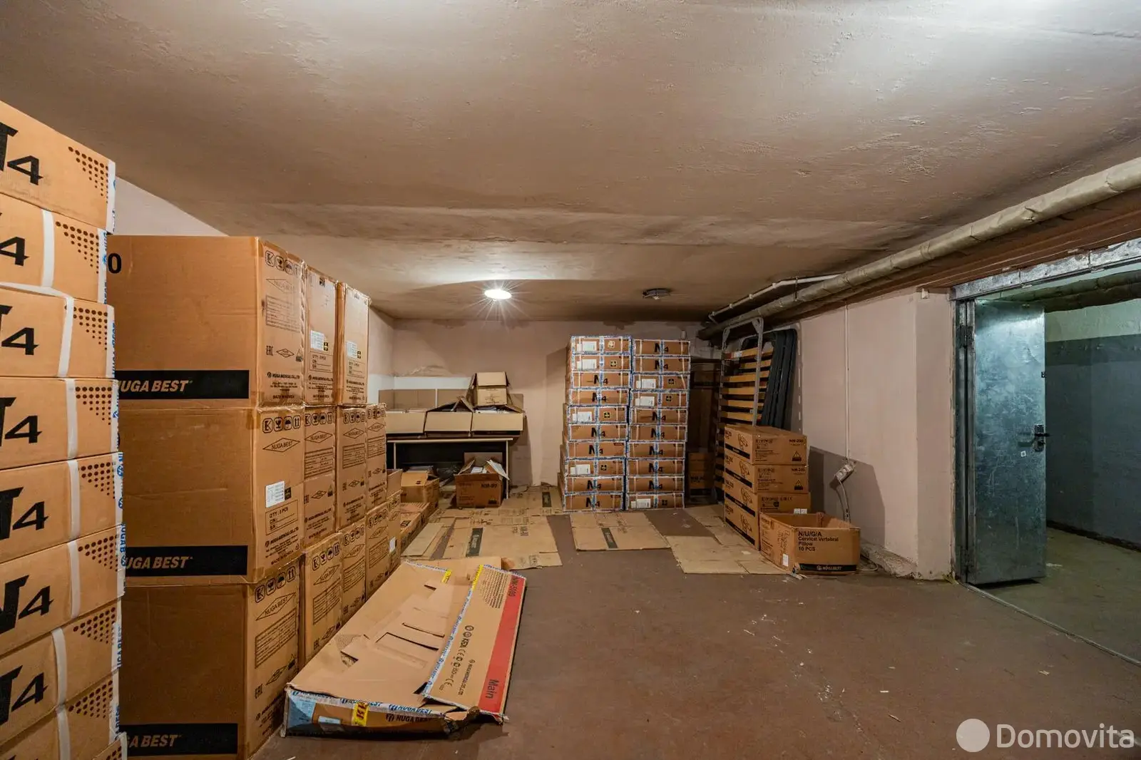 купить склад, Минск, пер. Полиграфический 1-й, д. 4