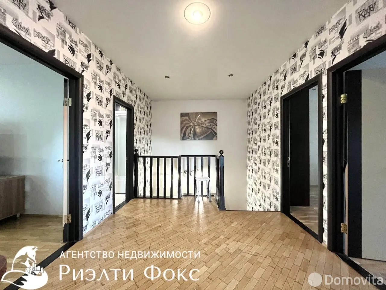 Снять 2-этажный дом в Минске, Минская область, ул. Скалинская, д. 1, 900USD, код 4841 - фото 28