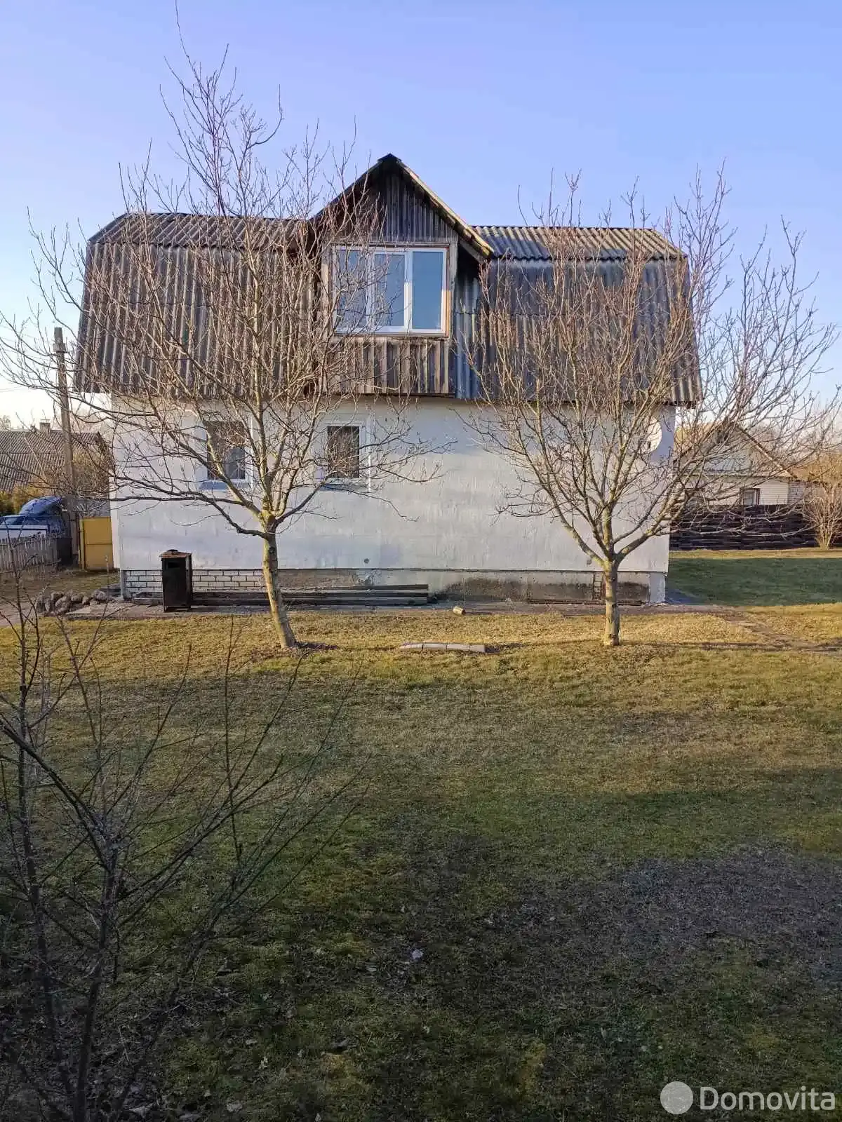 дом, Упиревичи, ул. Речная, д. 46 