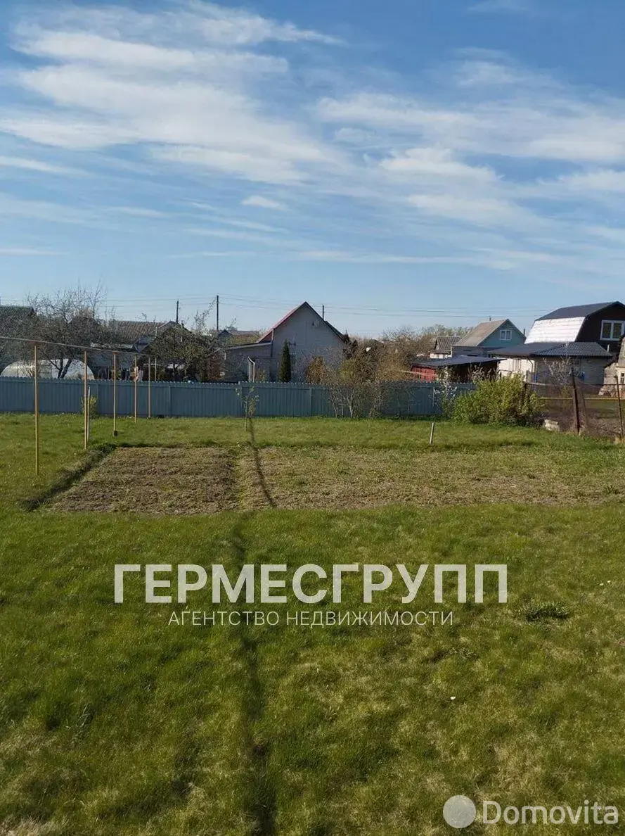 коттедж, Орша, ул. Красноармейская