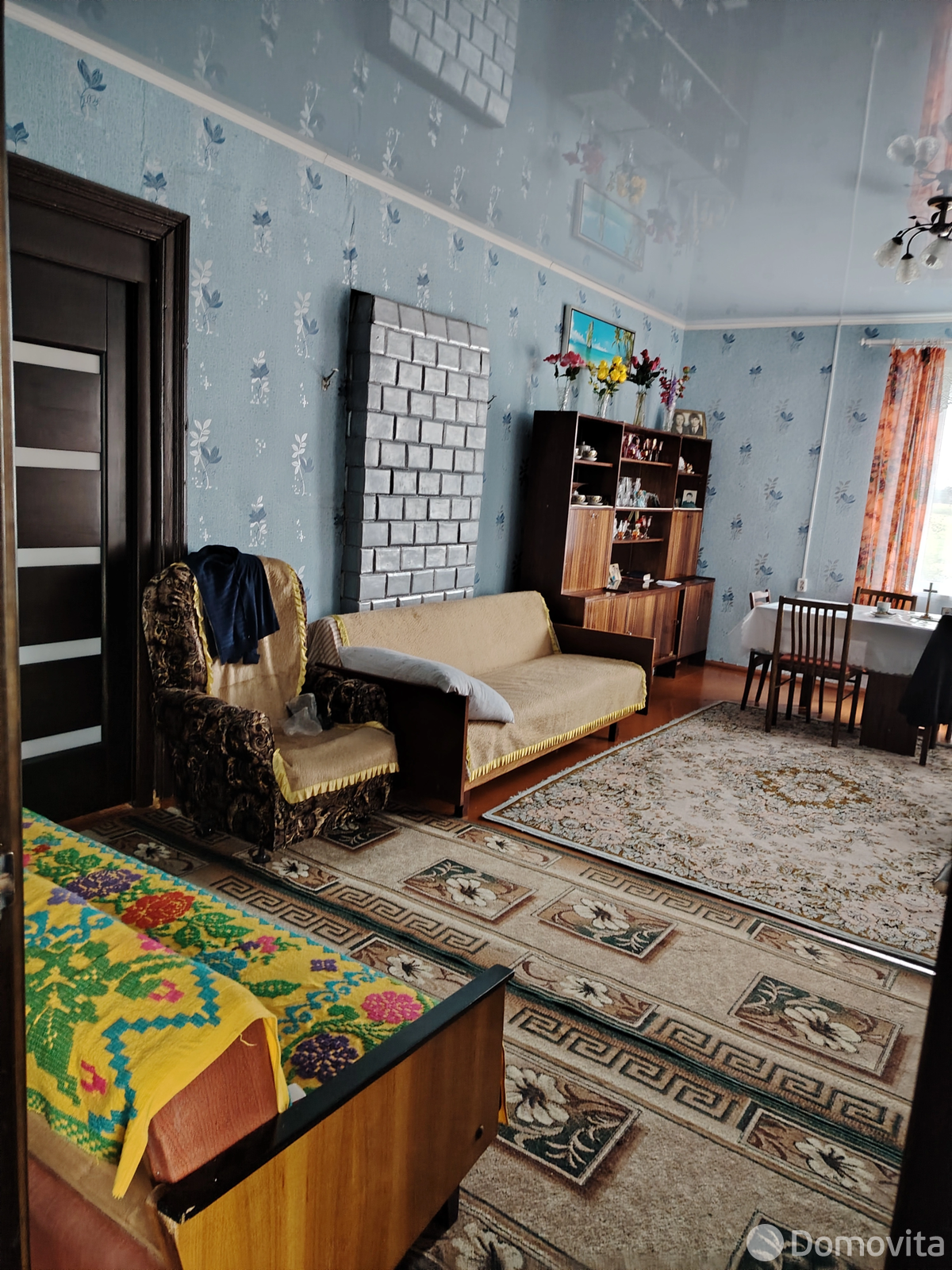 Продажа 1-этажной дачи в Лихачах Гродненская область, 14000USD, код 183405 - фото 13