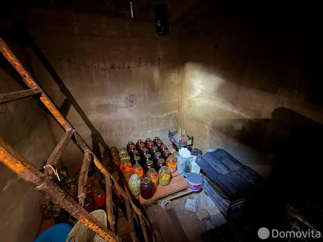 Продажа 2-этажной дачи в Машиностроитель Минская область, 120000USD, код 185201 - фото 29