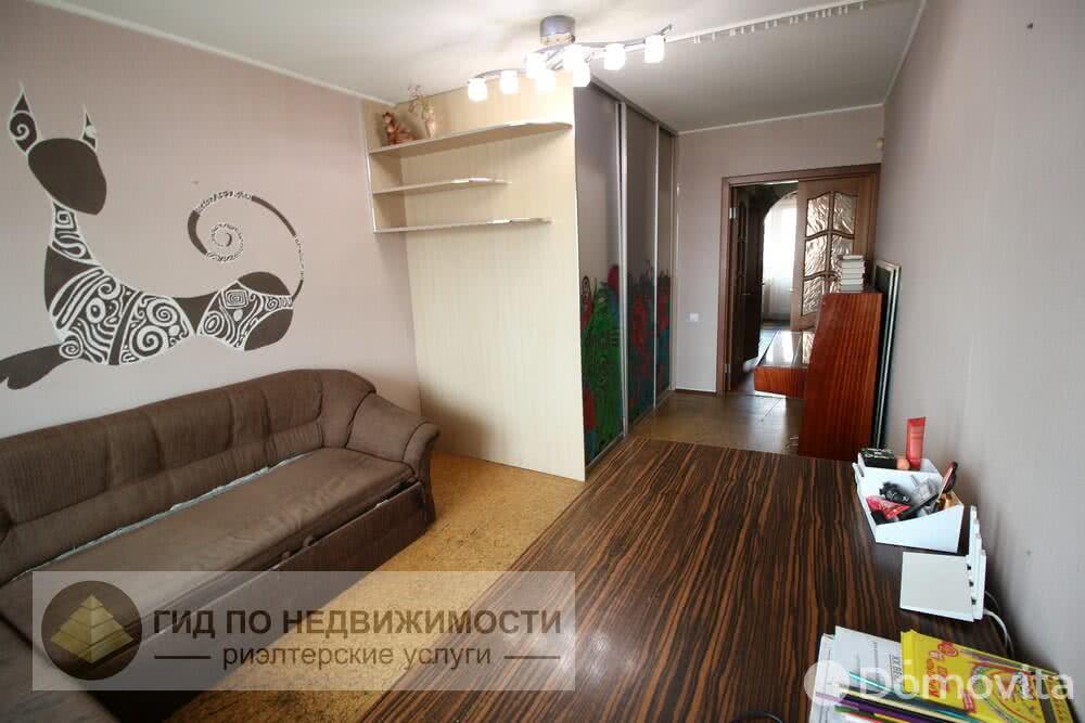 Продажа 3-комнатной квартиры в Гомеле, ул. Сухого, д. 15, 47000 USD, код: 983087 - фото 4