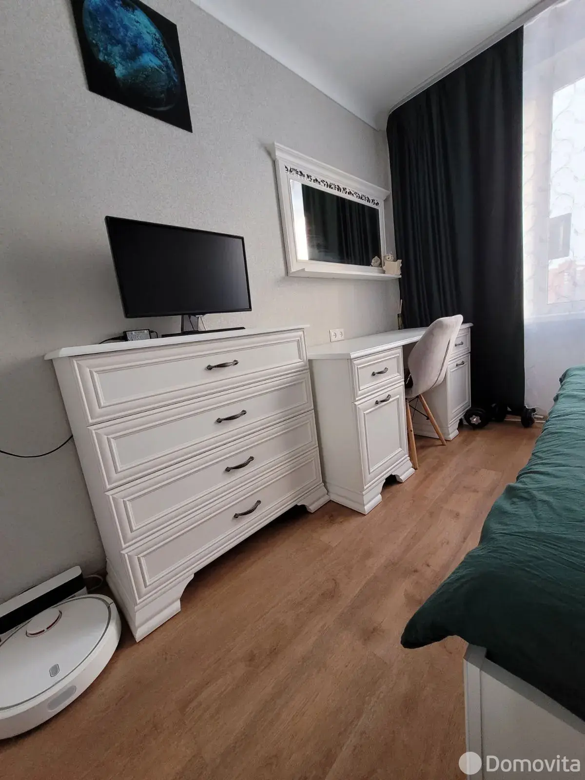 квартира, Минск, ул. Городецкая, д. 10 без посредников