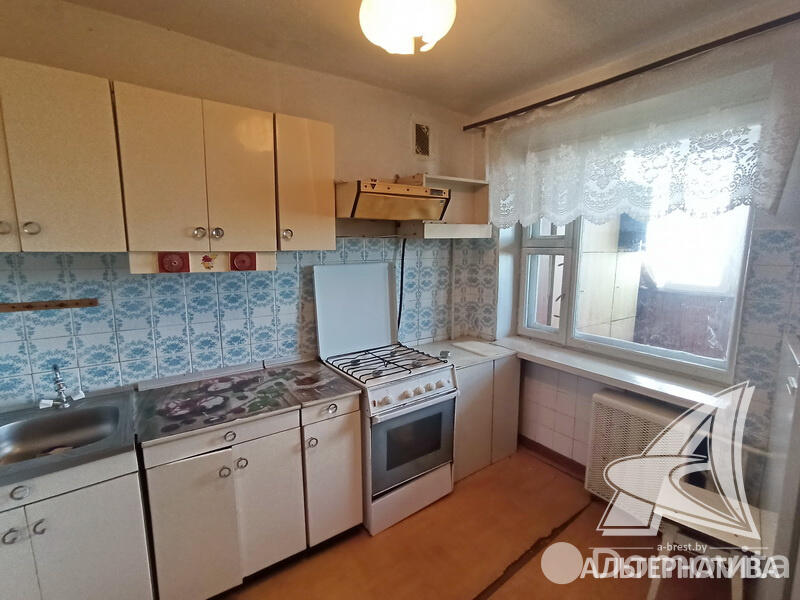 Купить 3-комнатную квартиру в Бресте, ул. Дубровская, 49500 USD, код: 751048 - фото 6