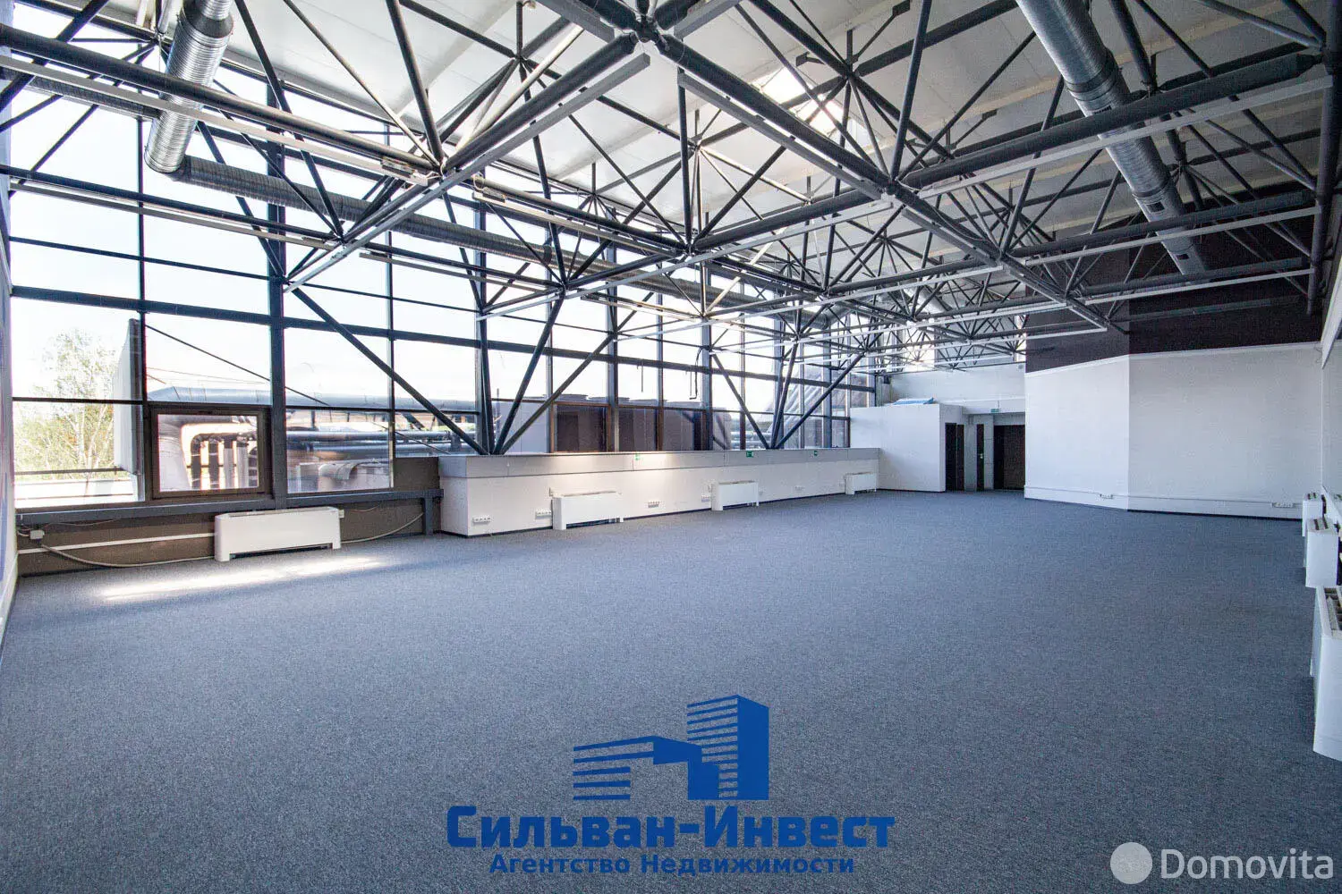 Снять офис на ул. Янки Купалы, д. 25 в Минске, 4490EUR, код 17302 - фото 6