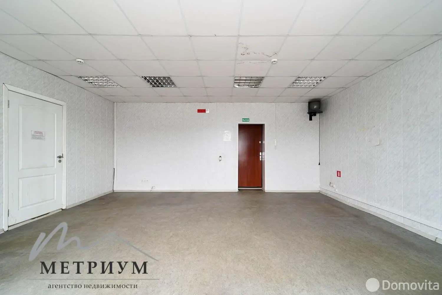 Аренда офиса на ул. Бирюзова, д. 12/А в Минске, 185USD, код 16194 - фото 12