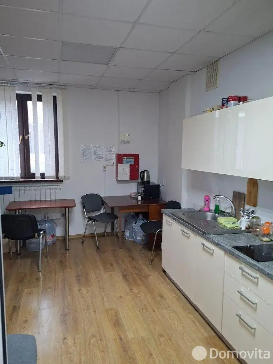 Аренда офиса на ул. Литературная, д. 27 в Минске, 789EUR, код 16215 - фото 12