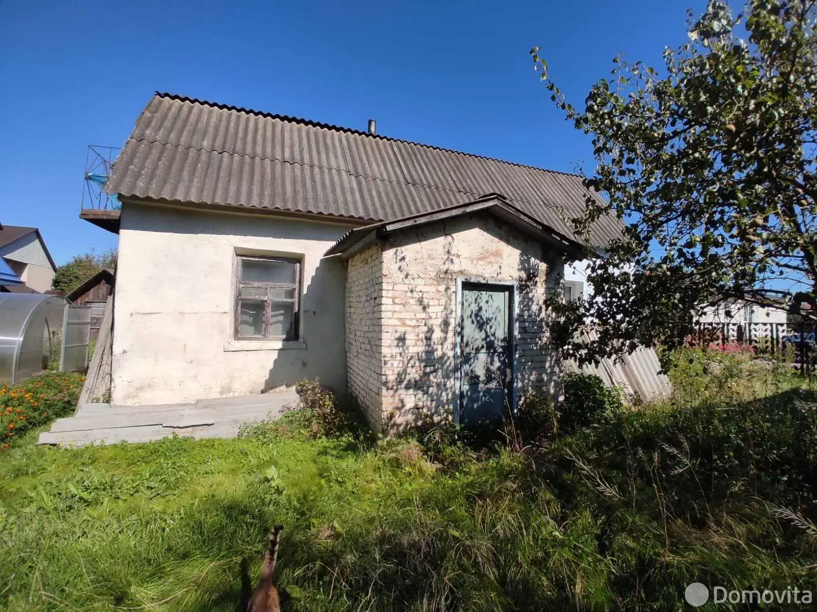 дом, Жодино, ул. Лесная 2-я 