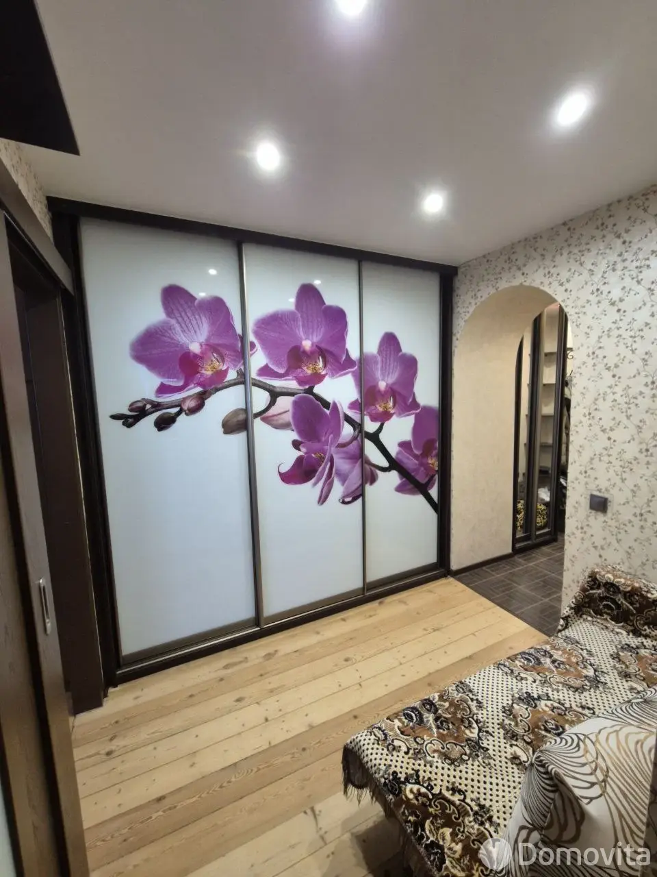 Снять 2-комнатную квартиру в Минске, ул. Голодеда, д. 38, 1200BYN, код 149263 - фото 17