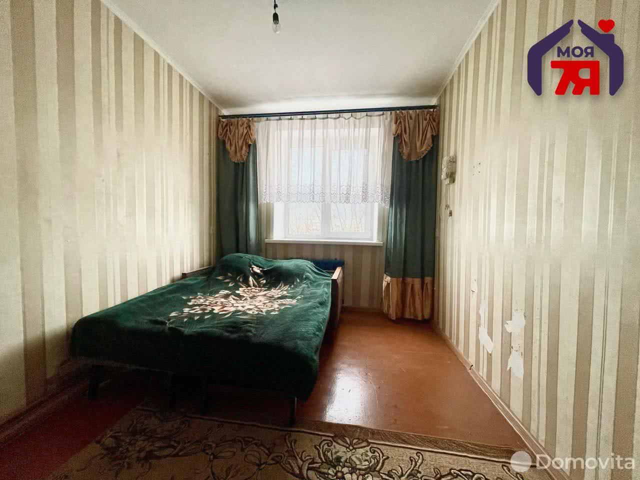 Купить 2-комнатную квартиру в Солигорске, ул. Строителей, д. 26, 36500 USD, код: 963322 - фото 5