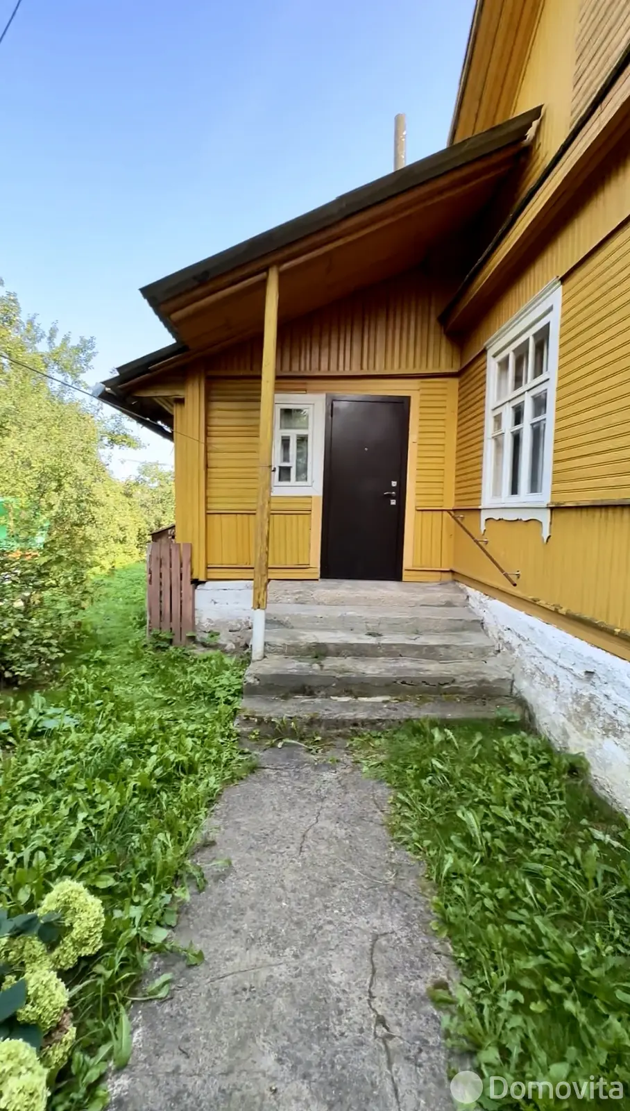 дом, Ивье, пер. 8 Марта, д. 4 