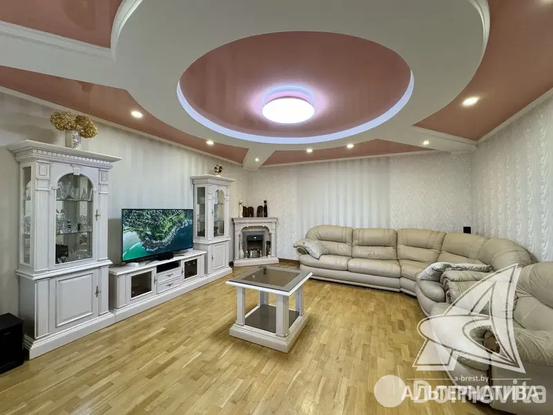 коттедж, Кобрин, , стоимость продажи 666 093 р.