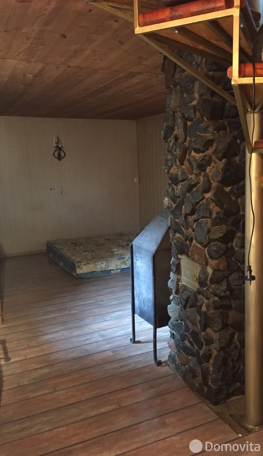 Снять 2-этажный коттедж в Листопадовичах, Минская область, , 250USD, код 1965 - фото 5