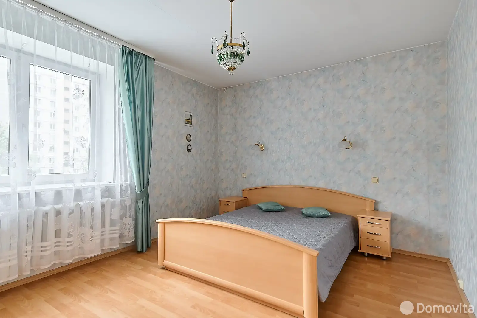 Снять 3-комнатную квартиру в Минске, ул. Острошицкая, д. 10, 500USD, код 146128 - фото 6
