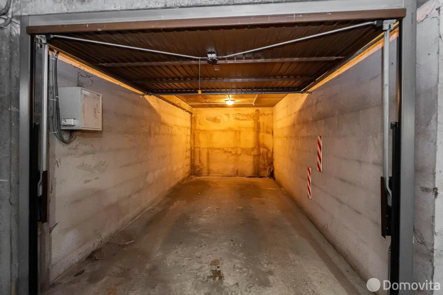 гараж, Минск, ул. Шафарнянская, д. 16, стоимость продажи 18 907 р.