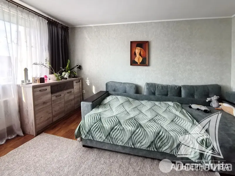 коттедж, Брест, , стоимость продажи 194 487 р.