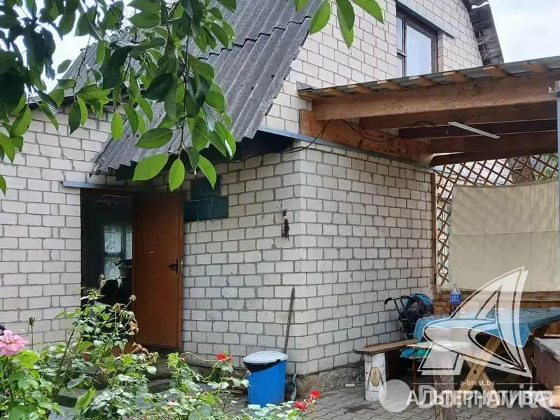 купить дачу, Росинка при Брестском ДЭУ-138,