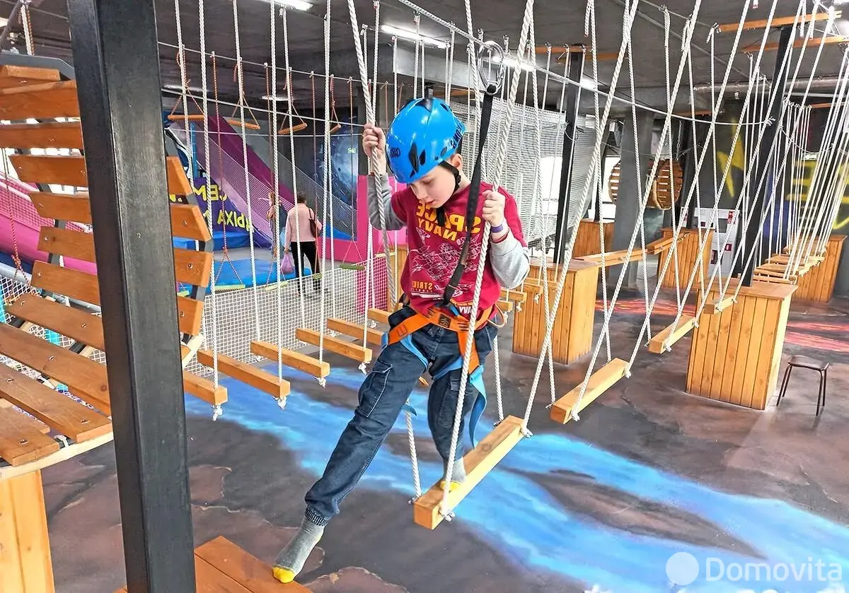 объект сферы услуг, Минск, ул. Шаранговича, д. 21