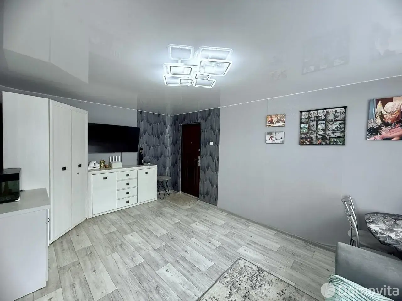 комната, Минск, ул. Казинца, д. 74