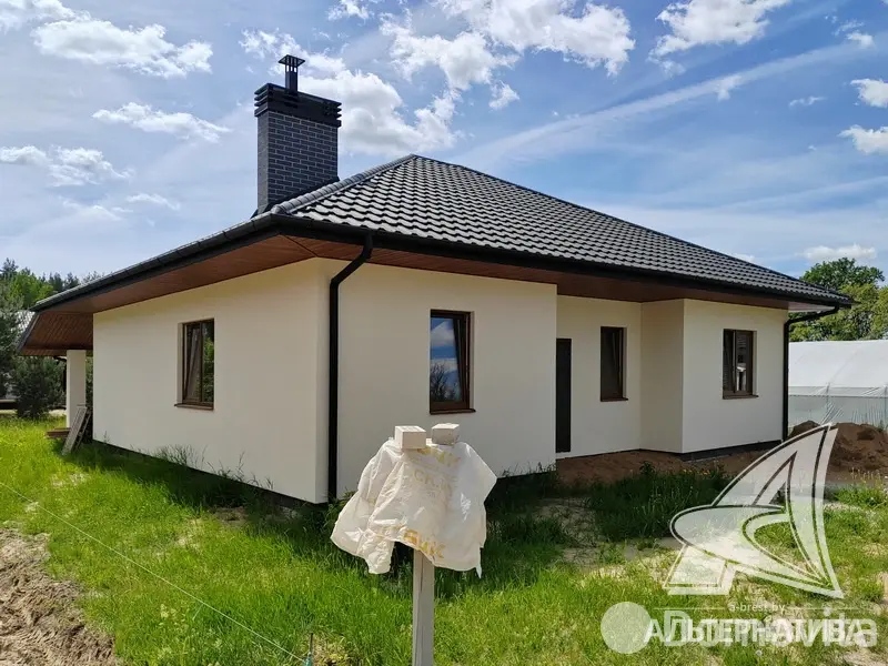 Стоимость продажи дачи, Росинка при Брестском ДЭУ-138, 