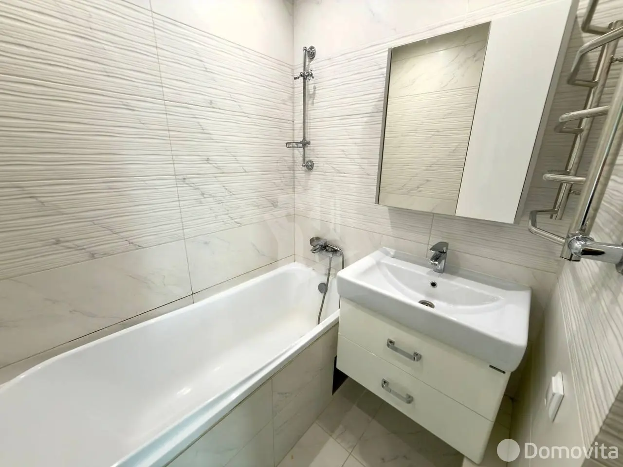 квартира, Копище, ул. Амелии Эрхарт, д. 2