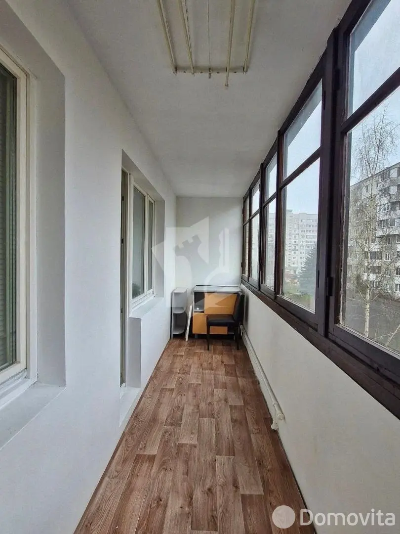 Снять 3-комнатную квартиру в Лесном, ул. Троицкая, д. 30, 450USD, код 148619 - фото 18