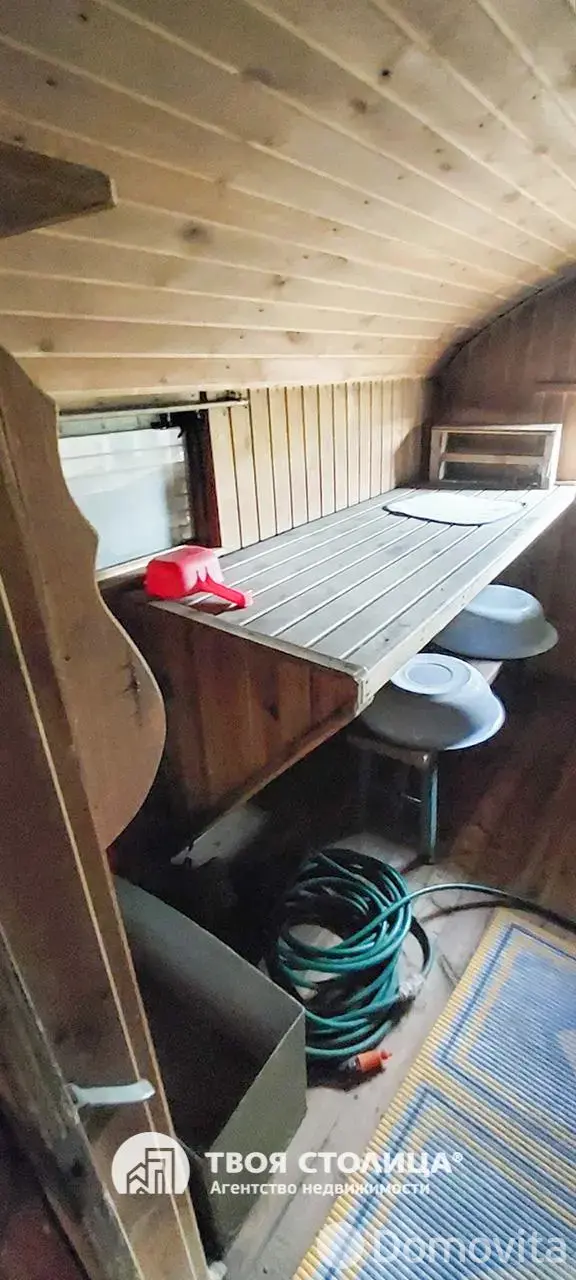 Продажа 2-этажной дачи в Слободе Минская область, 20000USD, код 185144 - фото 12