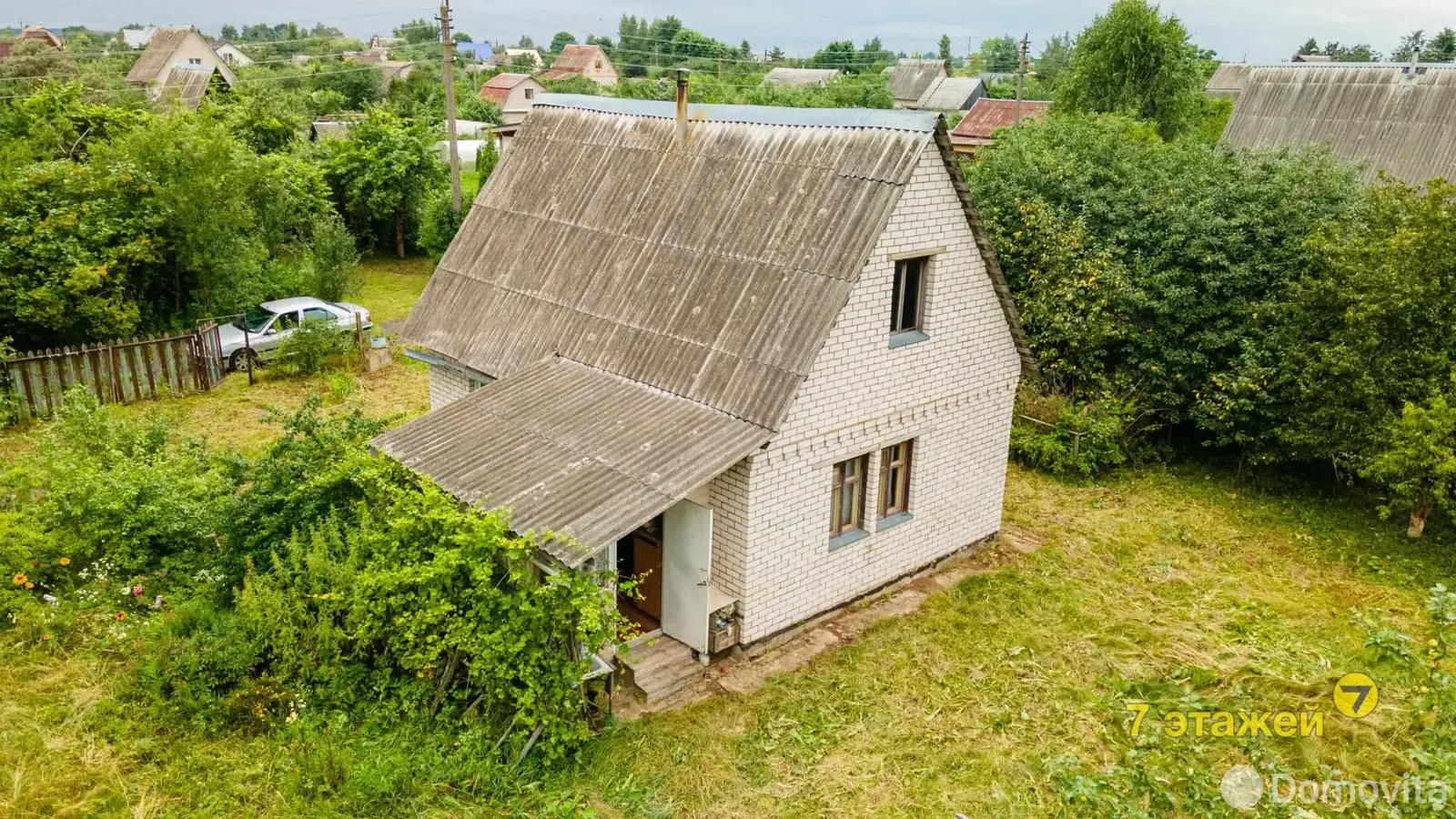 Стоимость продажи дачи, Урожайный, 