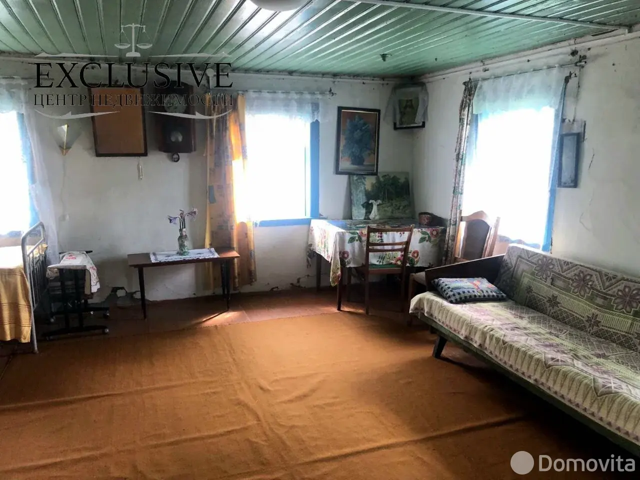 коттедж, Шубники, ул. Озёрная, д. 15 