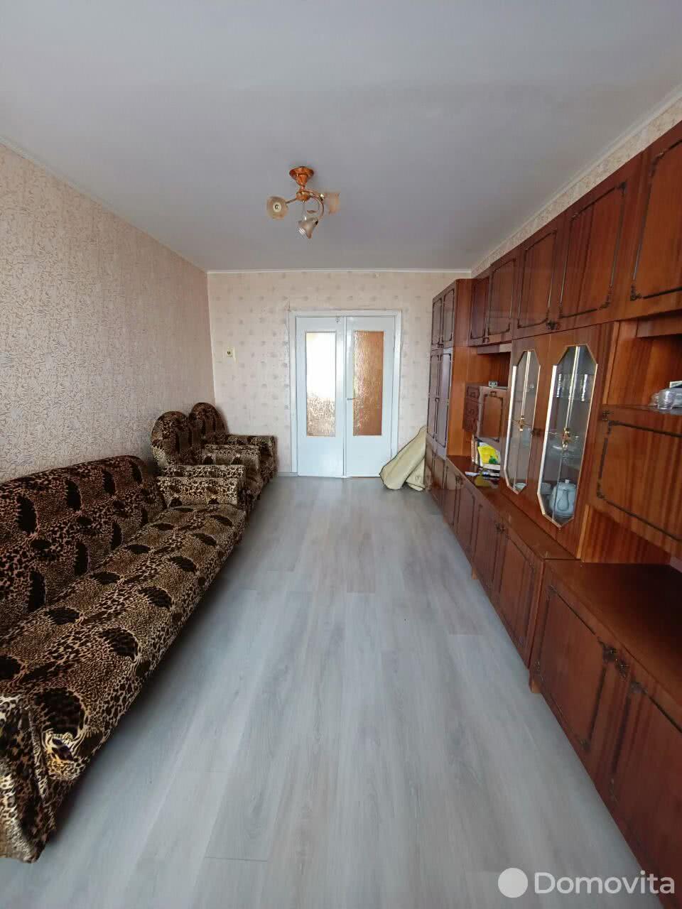 Продажа 3-комнатной квартиры в Щучине, ул. Зеленая, д. 18, 26000 USD, код: 974647 - фото 3