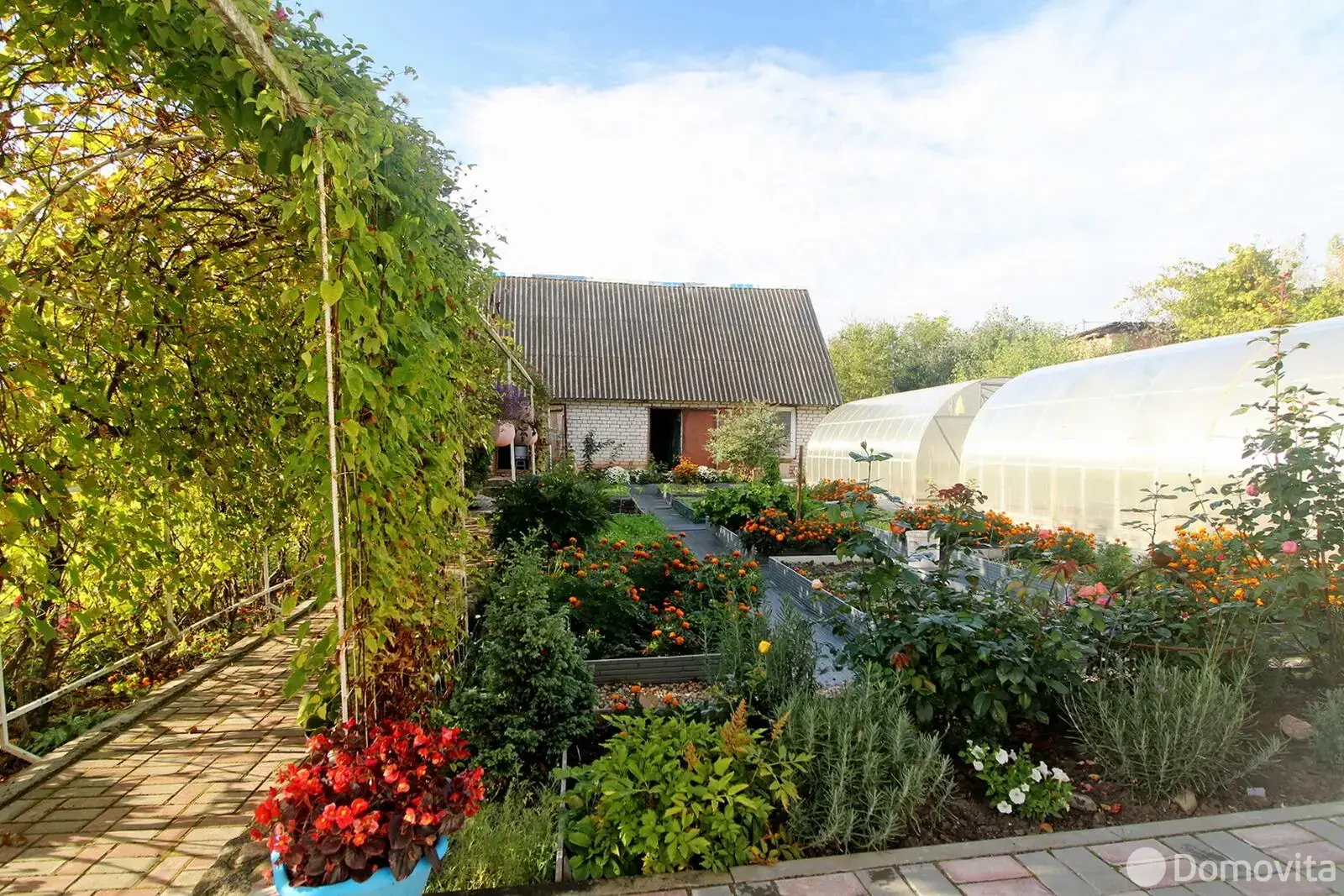 купить дом, Радошковичи, ул. Сонечная