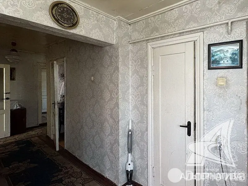 купить дом, Брест, 