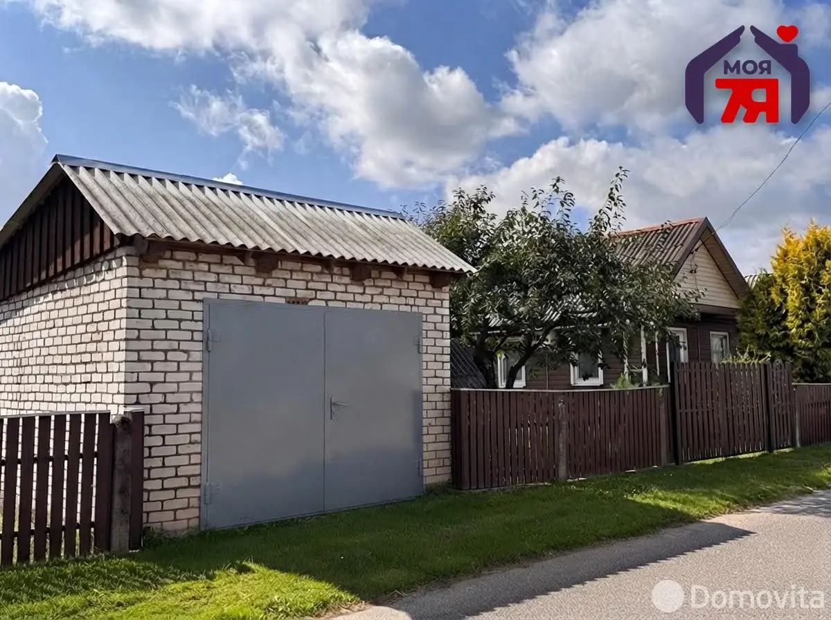 Цена продажи дома, Большая Обрина, 