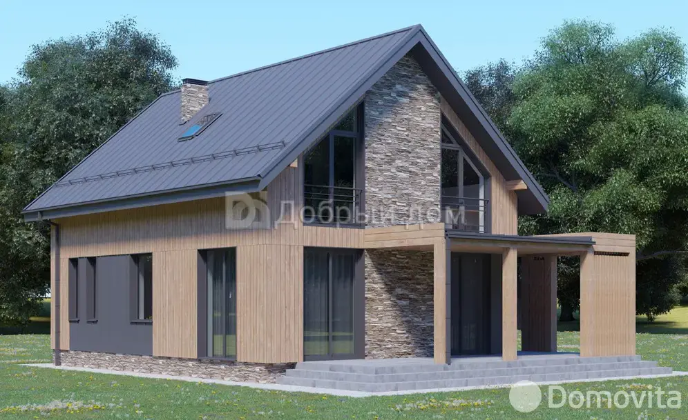 дом, Триумф 3, , стоимость продажи 305 414 р.