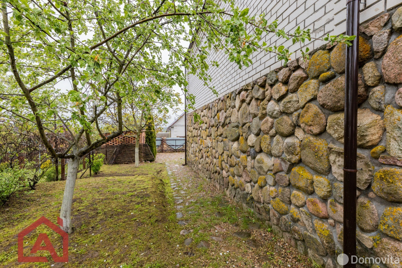 Продажа 1-этажной дачи в Мэта Минская область, 89900USD, код 185441 - фото 44