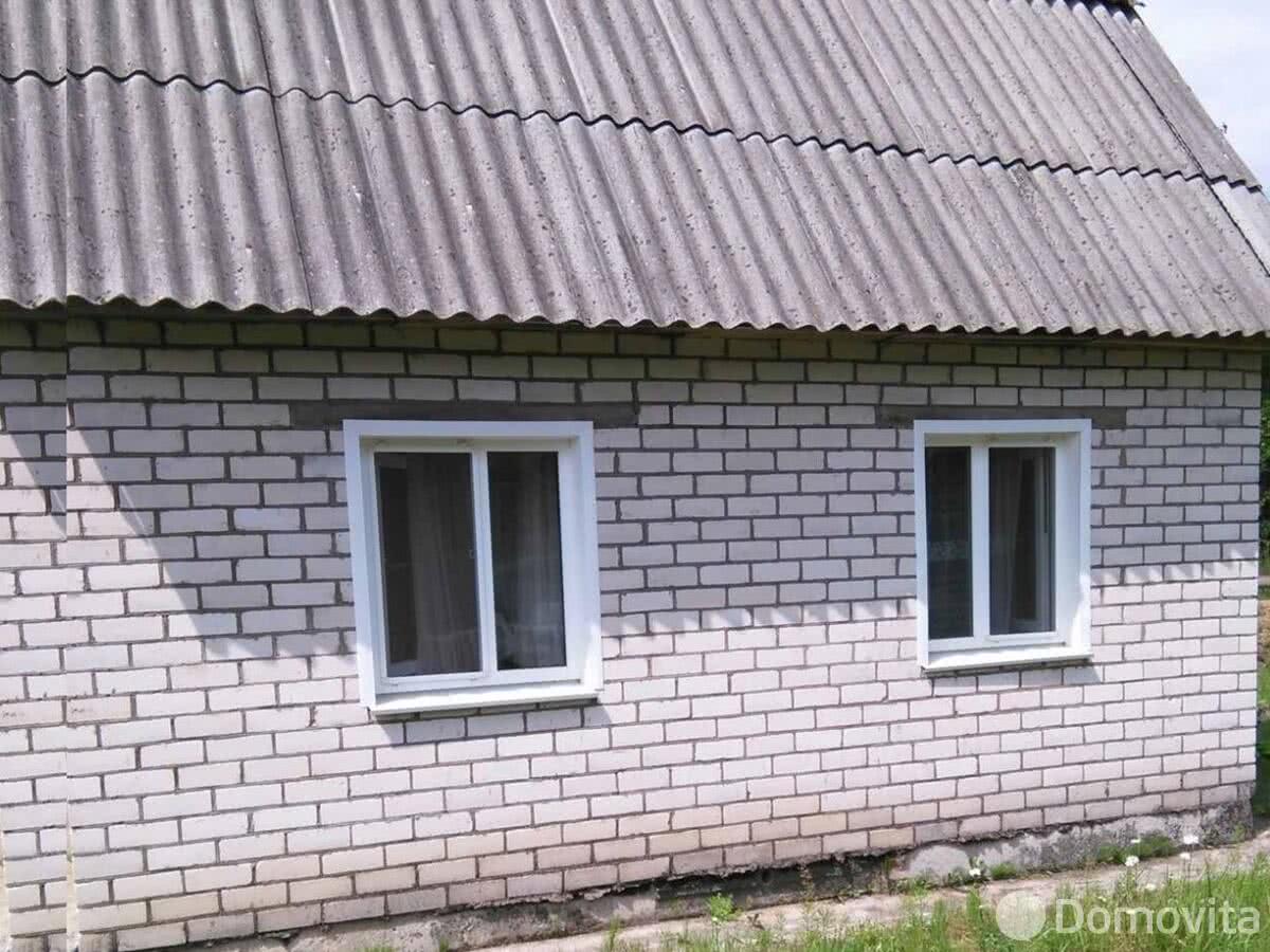 Купить 2-этажную дачу в Чирвоном Береге Минская область, 12000USD, код 167436 - фото 4