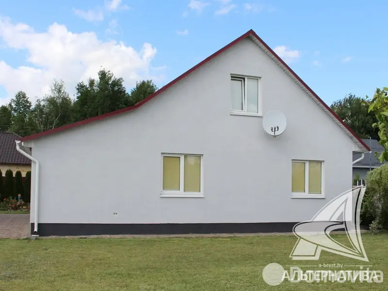 Стоимость продажи дачи, Астра, 