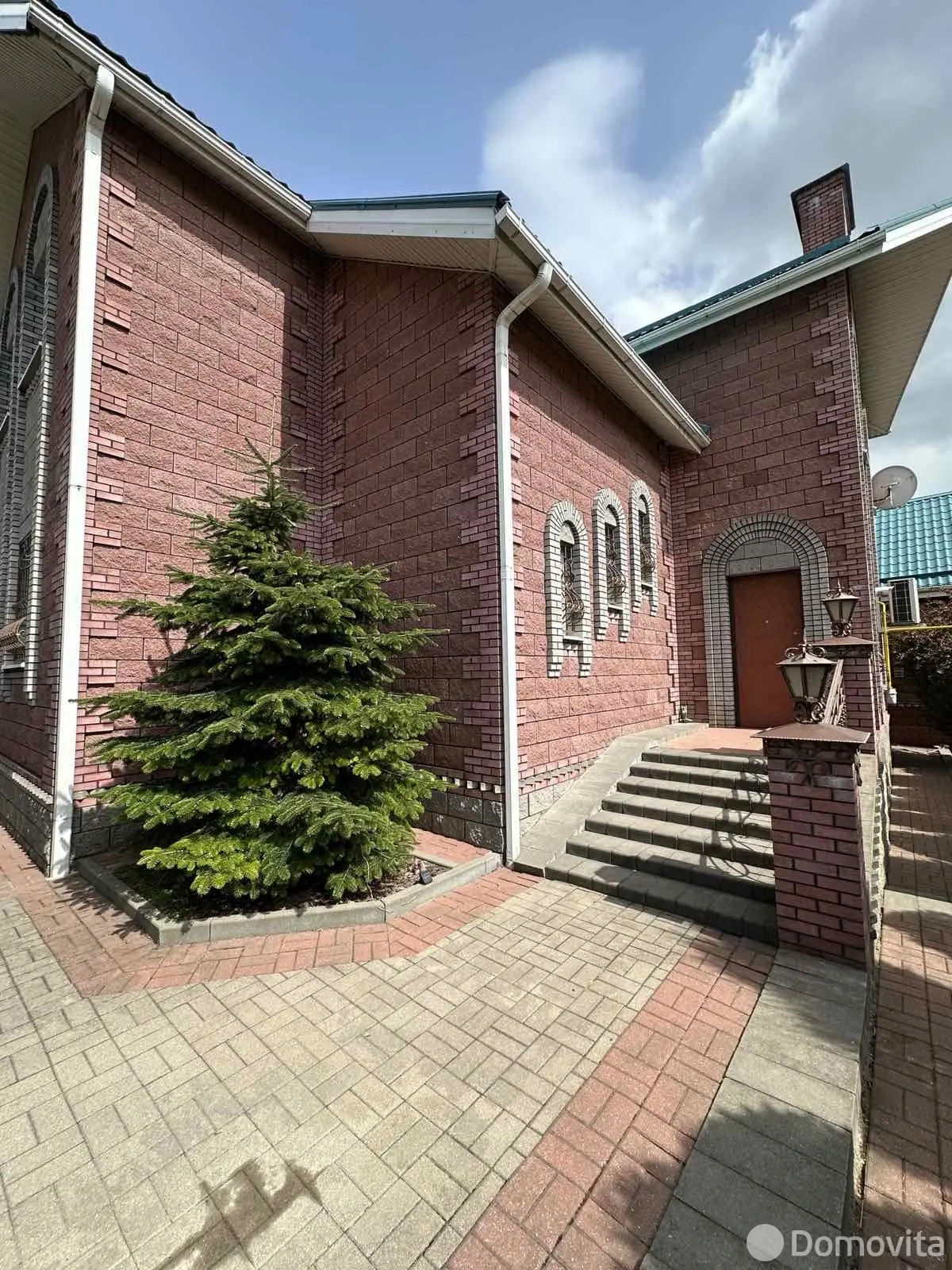 купить дом, Минск, пер. Франциска Скорины 1-й, д. 8