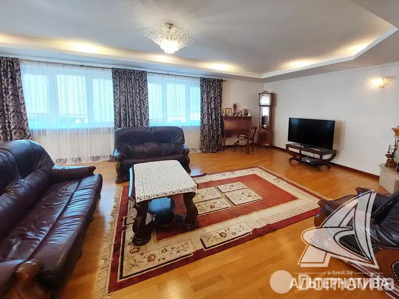 коттедж, Брест, 