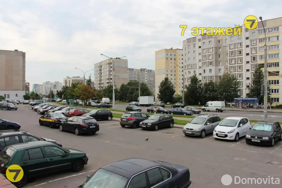 Купить торговую точку на ул. Сухаревская, д. 16 в Минске, 18000USD, код 992723 - фото 7