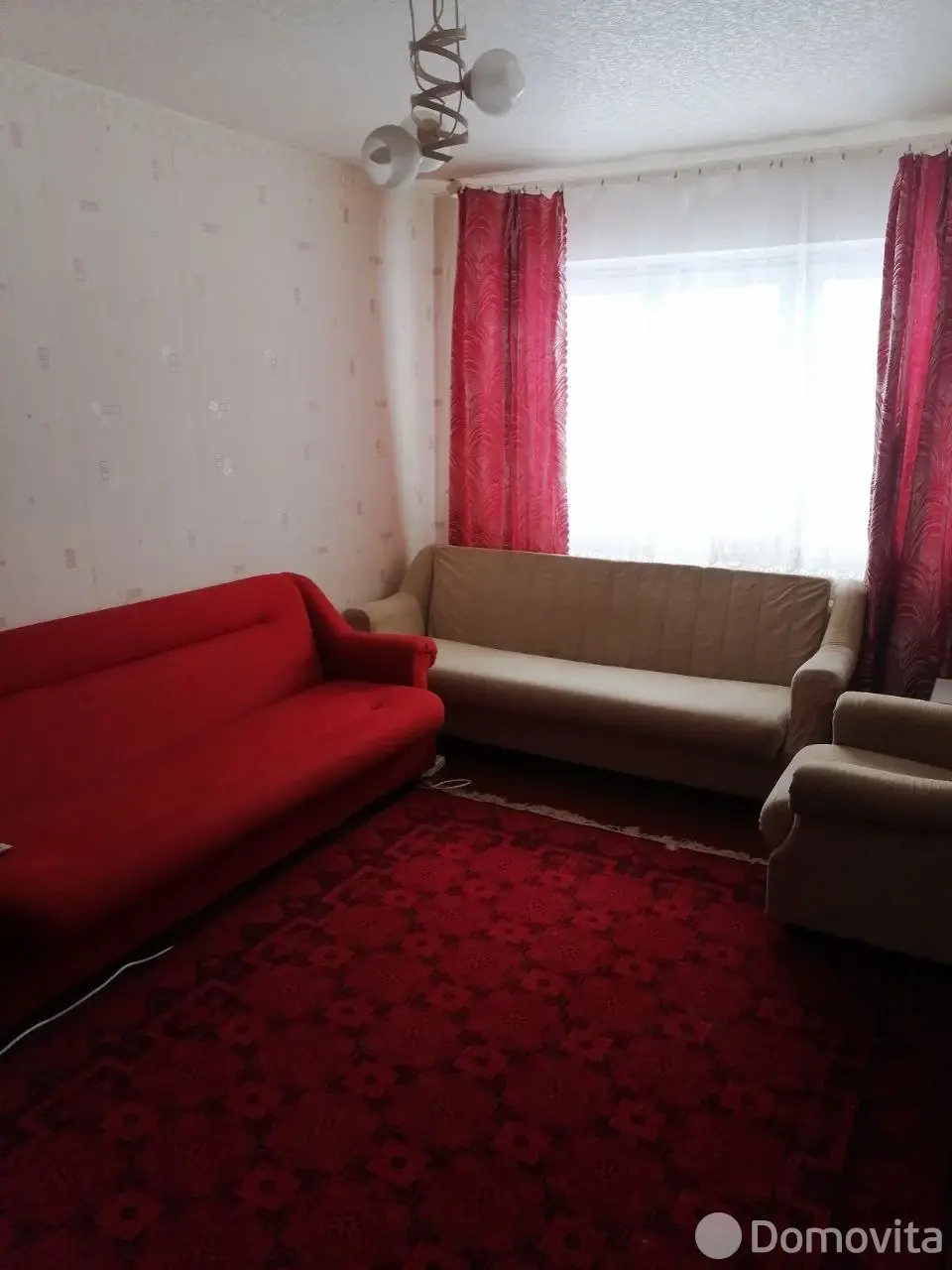 квартира, Минск, пр-т Пушкина, д. 46 - лучшее предложение