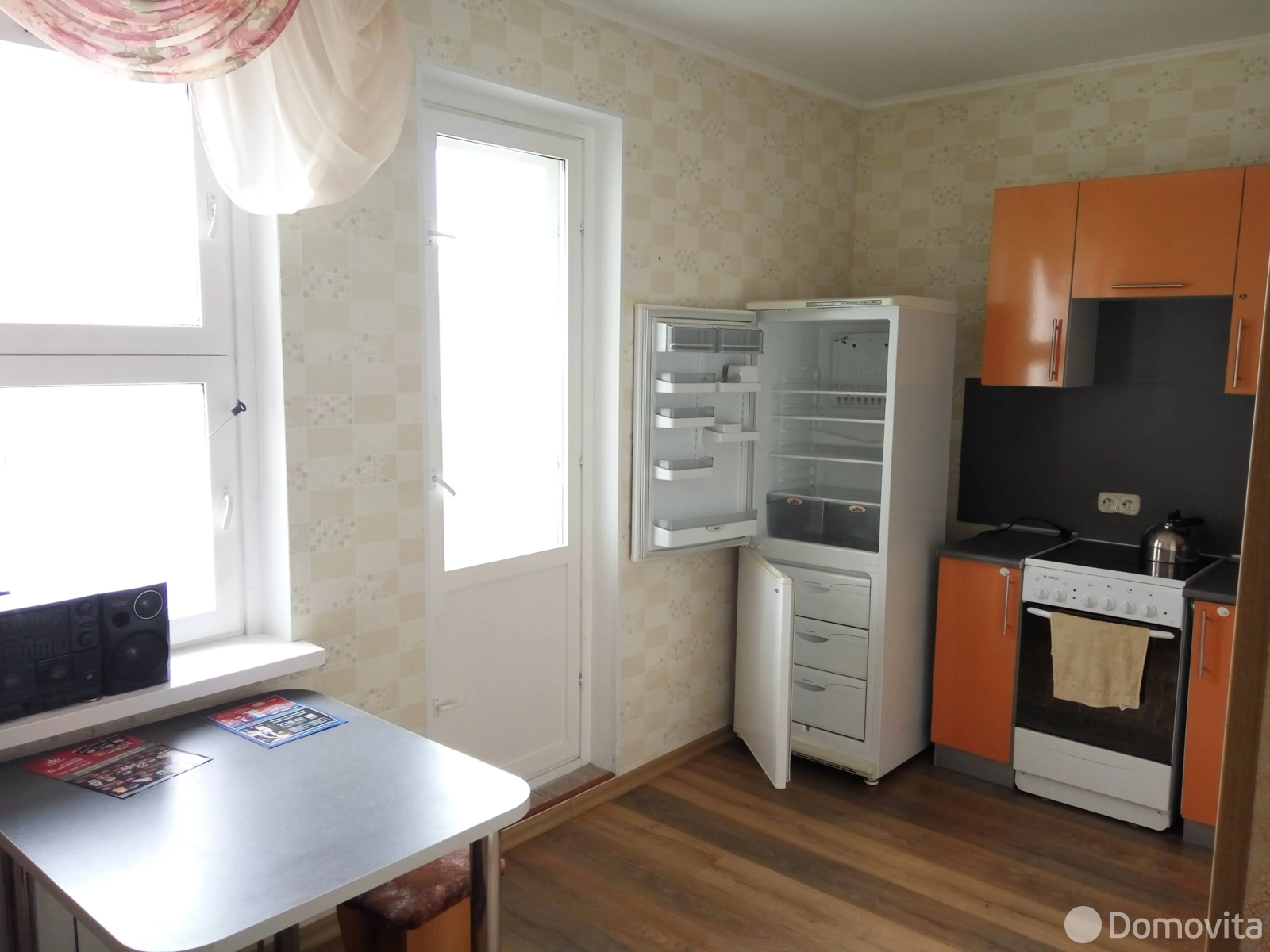 Снять 2-комнатную квартиру в Минске, ул. Алеся Гаруна, д. 20, 450USD, код 150233 - фото 11