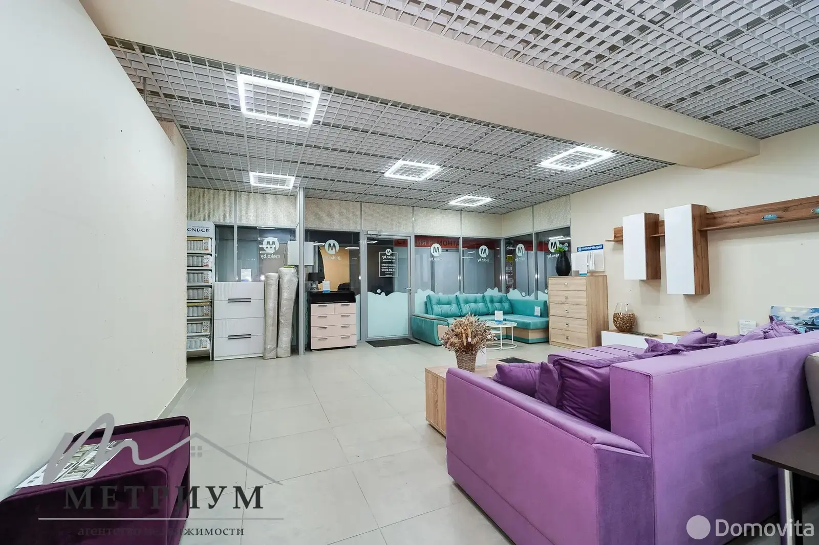 торговый объект, Минск, ул. Петра Мстиславца, д. 3, стоимость аренды 3 490 р./мес.