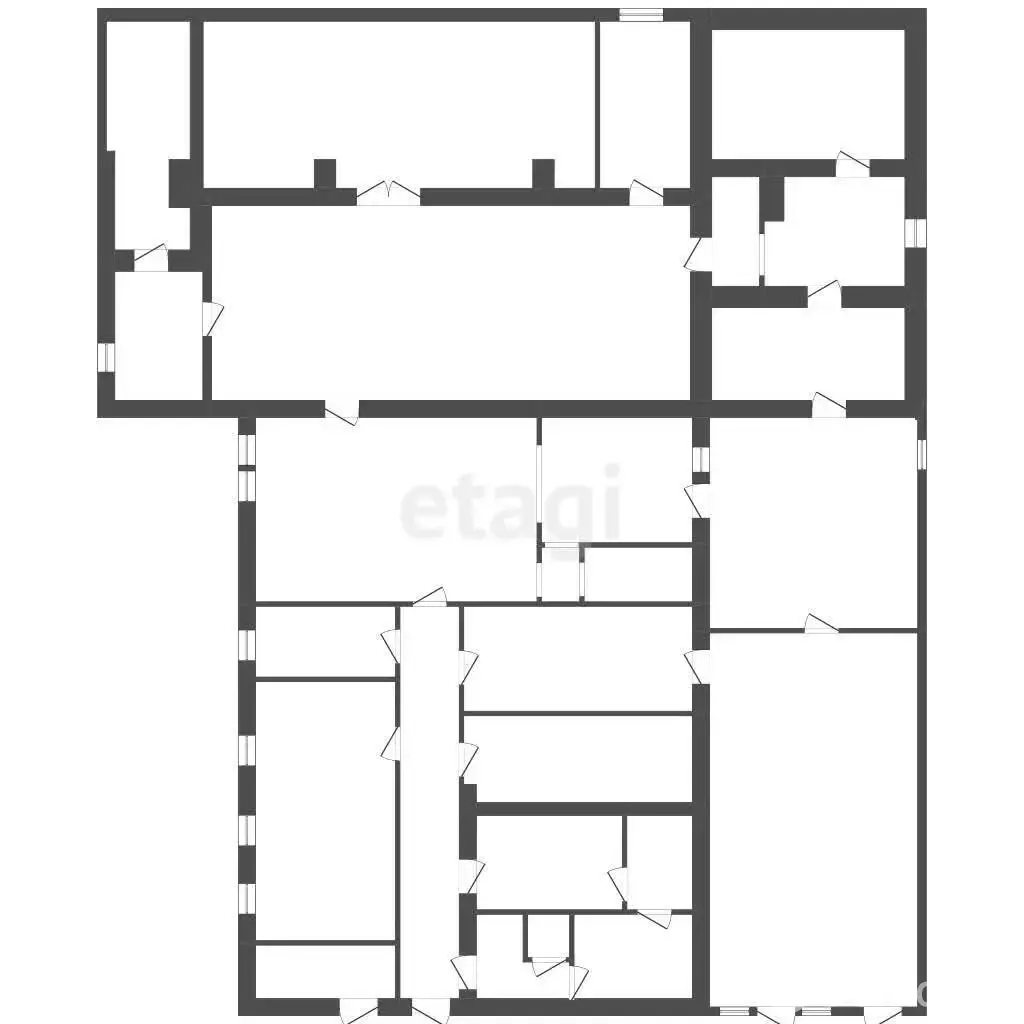 склад, Докудово, пер. Садовый 