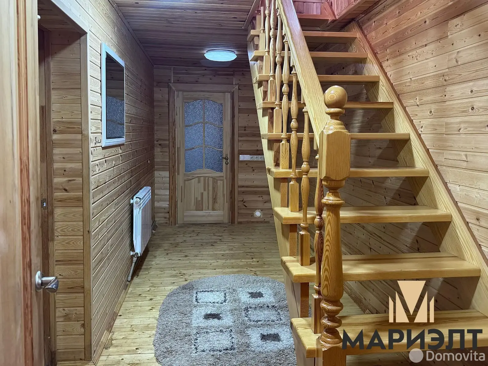 дом, Чертяж, 