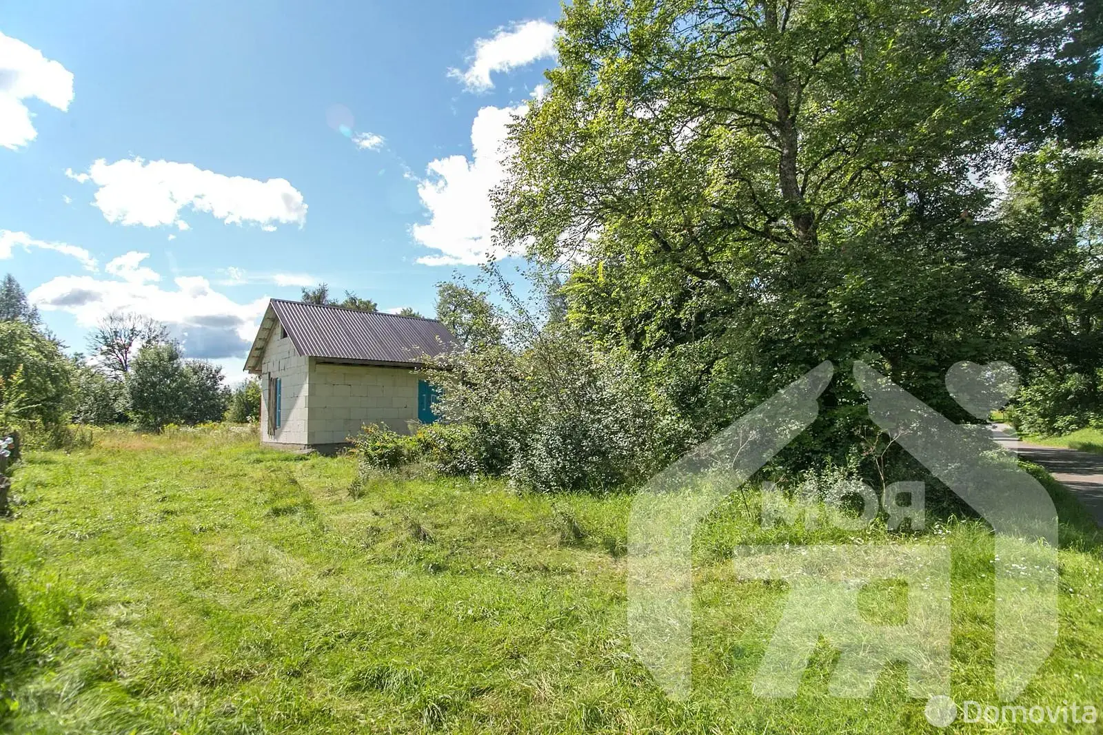 коттедж, Косута, ул. Солнечная 